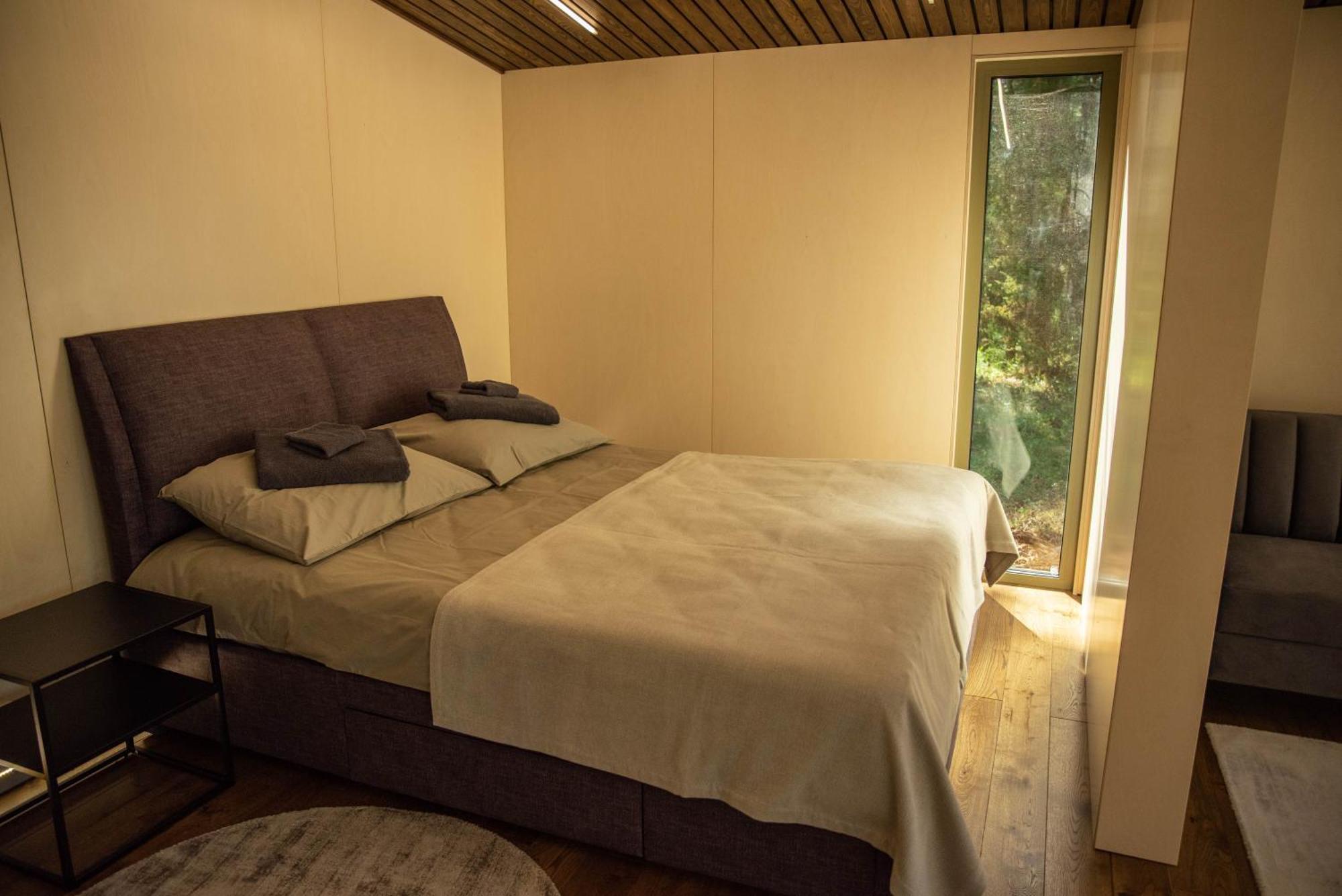 Roosta Holiday Village Noarootsi Esterno foto