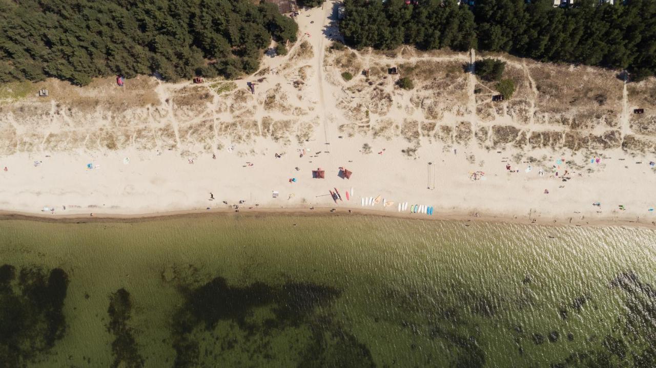 Roosta Holiday Village Noarootsi Esterno foto